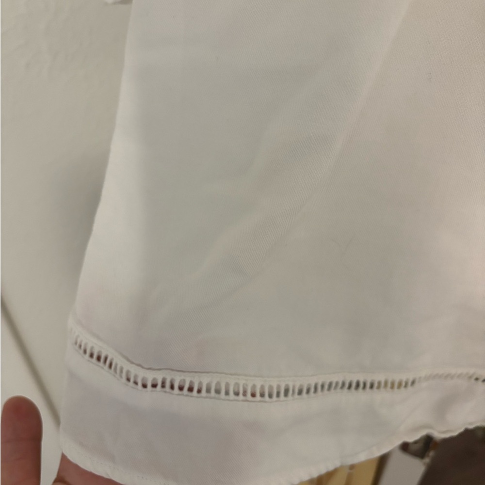 JACK by BB Dakota White Dress - Picture 7 of 9